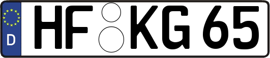 HF-KG65