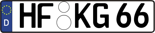 HF-KG66