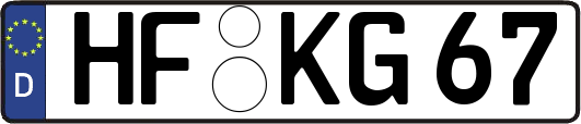 HF-KG67