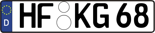 HF-KG68