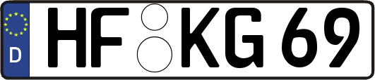 HF-KG69