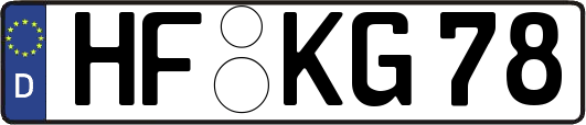 HF-KG78
