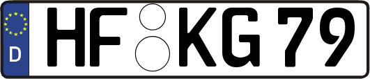 HF-KG79