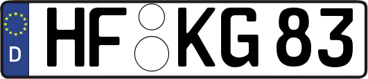 HF-KG83