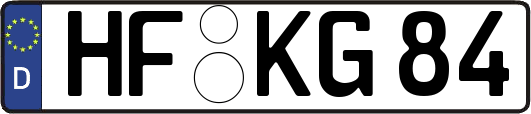 HF-KG84