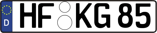 HF-KG85