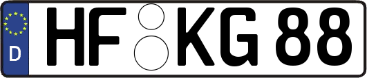 HF-KG88