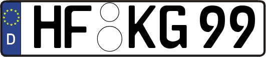 HF-KG99