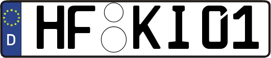 HF-KI01