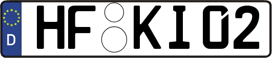 HF-KI02