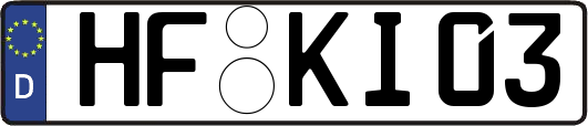 HF-KI03