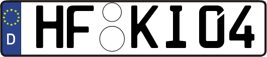 HF-KI04