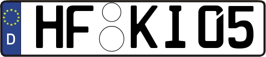 HF-KI05