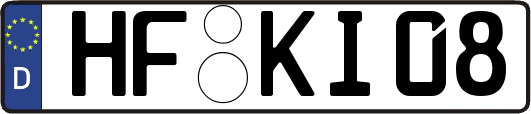 HF-KI08
