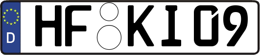 HF-KI09