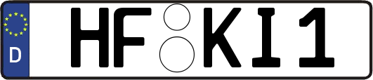 HF-KI1