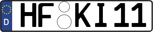 HF-KI11