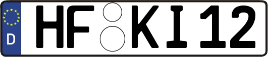 HF-KI12