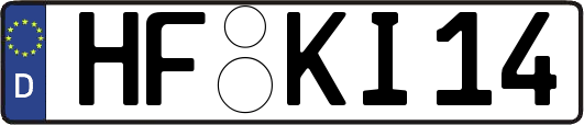 HF-KI14