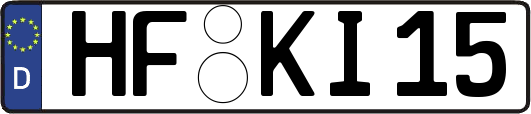 HF-KI15