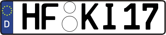 HF-KI17