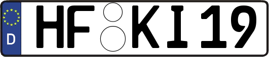 HF-KI19