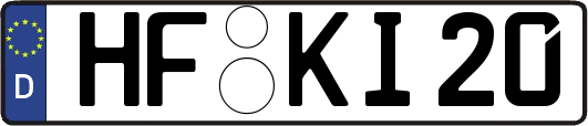 HF-KI20