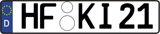 HF-KI21