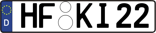 HF-KI22