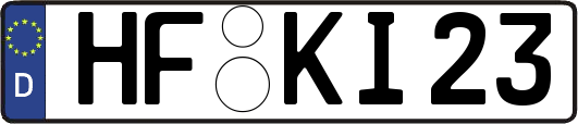 HF-KI23