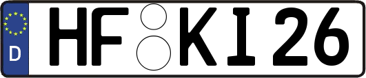 HF-KI26