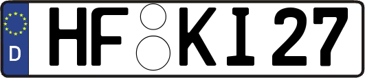 HF-KI27