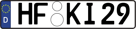 HF-KI29