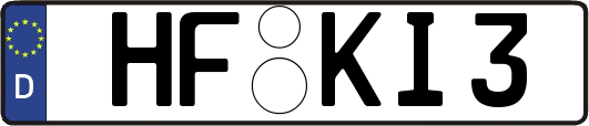 HF-KI3