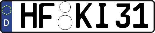 HF-KI31