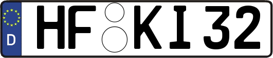 HF-KI32