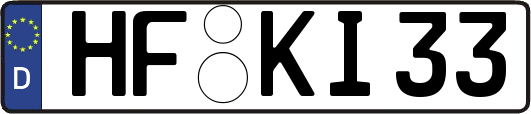 HF-KI33