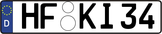 HF-KI34