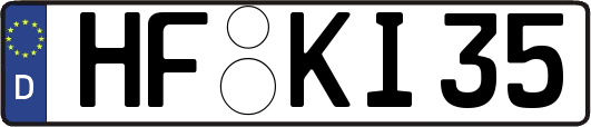 HF-KI35