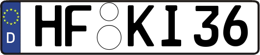 HF-KI36