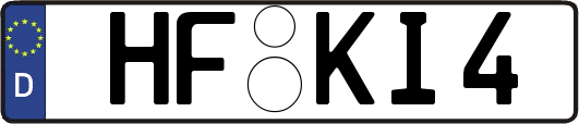 HF-KI4