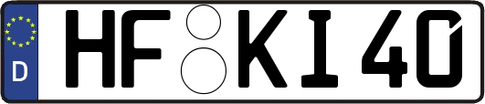 HF-KI40