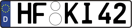 HF-KI42