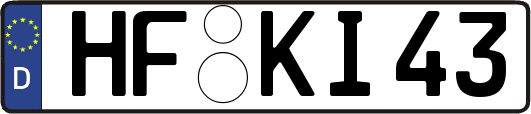 HF-KI43