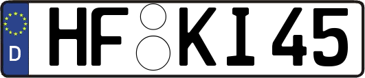 HF-KI45