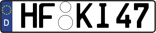 HF-KI47