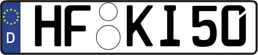 HF-KI50