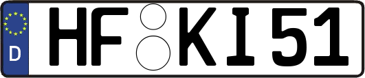 HF-KI51