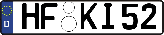HF-KI52