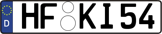 HF-KI54